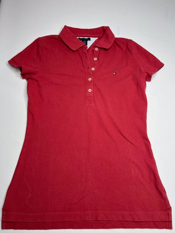 Polo Tommy hilfiger vintage y2k