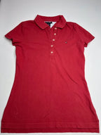 Polo Tommy hilfiger vintage y2k
