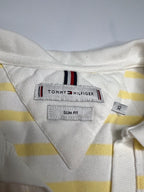 Polo Tommy hilfiger vintage y2k
