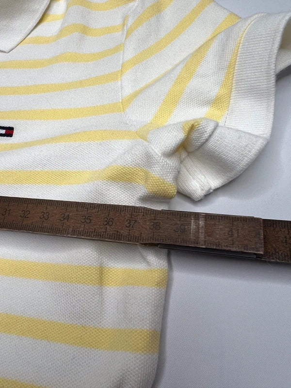 Polo Tommy hilfiger vintage y2k