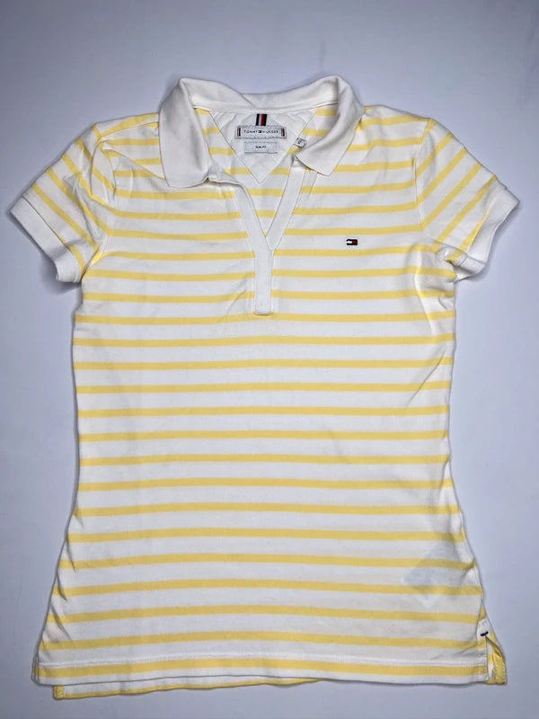 Polo Tommy hilfiger vintage y2k