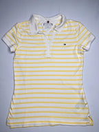 Polo Tommy hilfiger vintage y2k