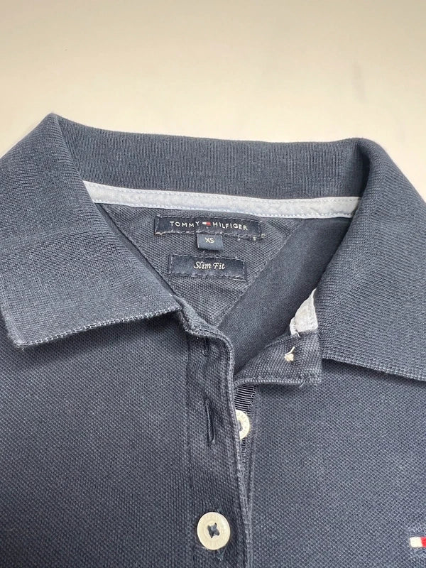 Polo Tommy hilfiger vintage y2k