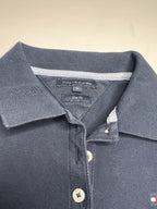 Polo Tommy hilfiger vintage y2k