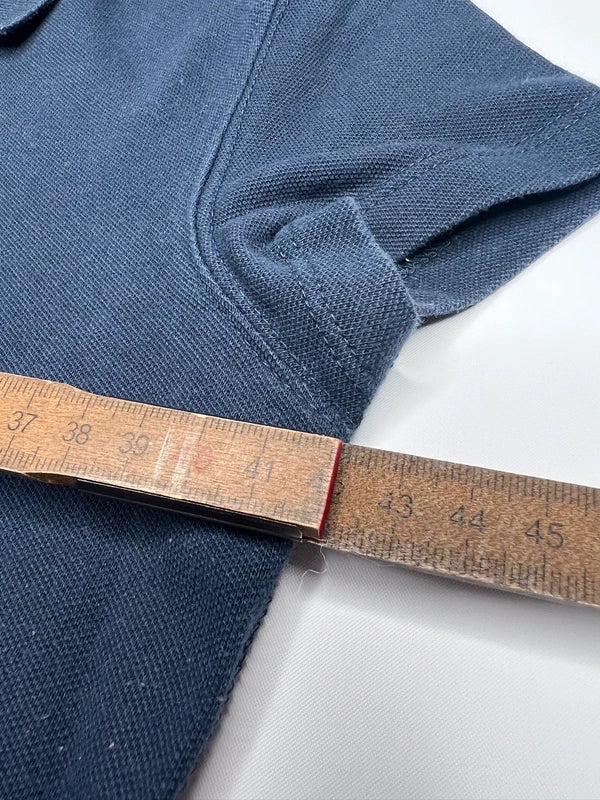 Polo Tommy hilfiger vintage y2k