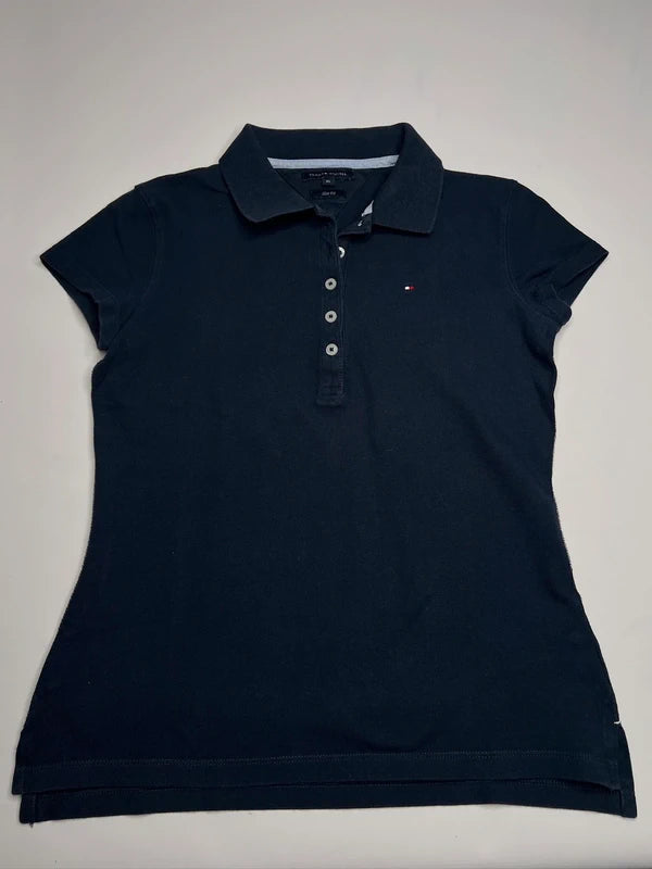 Polo Tommy hilfiger vintage y2k