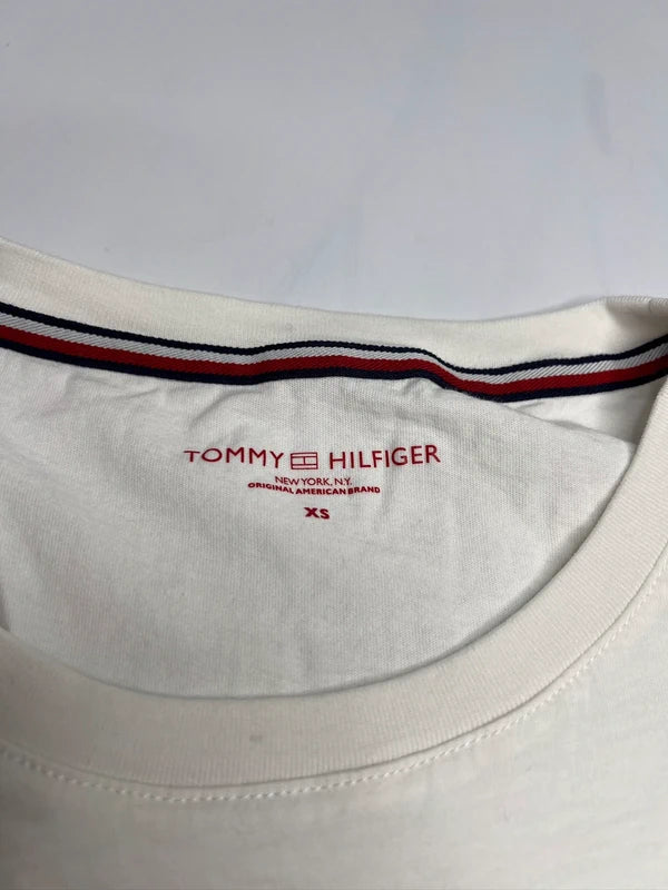 T-shirt Tommy hilfiger vintage y2k