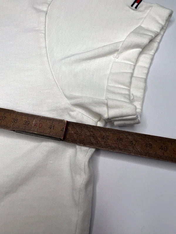 T-shirt Tommy hilfiger vintage y2k