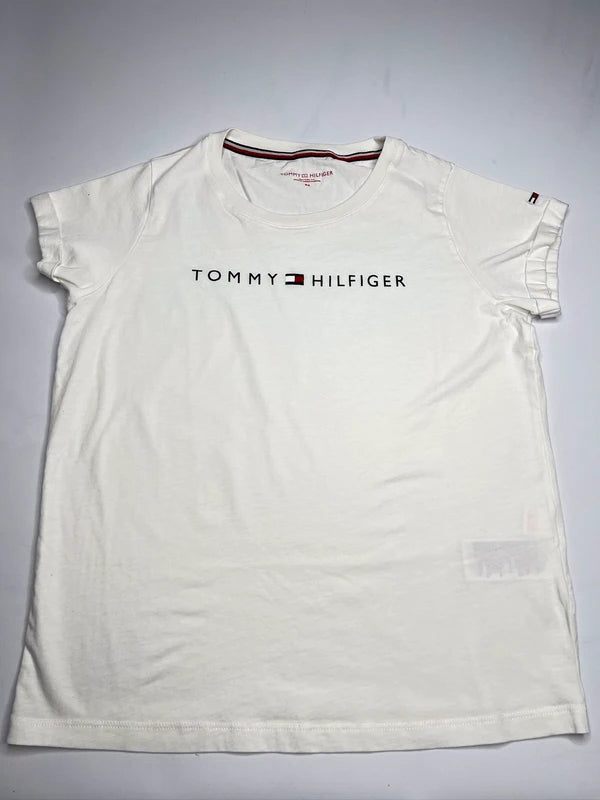 T-shirt Tommy hilfiger vintage y2k