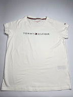 T-shirt Tommy hilfiger vintage y2k