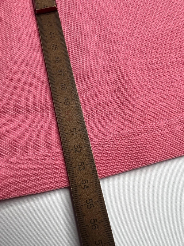 Polo Lacoste vintage y2k