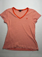 T-shirt Ralph Lauren vintage