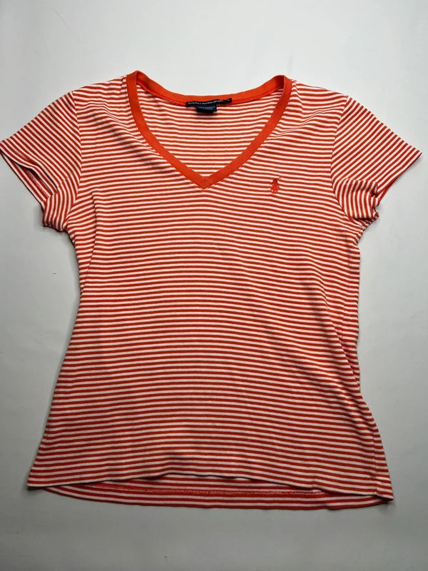 T-shirt Ralph Lauren vintage