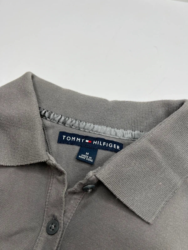 Polo Tommy hilfiger vintage y2k