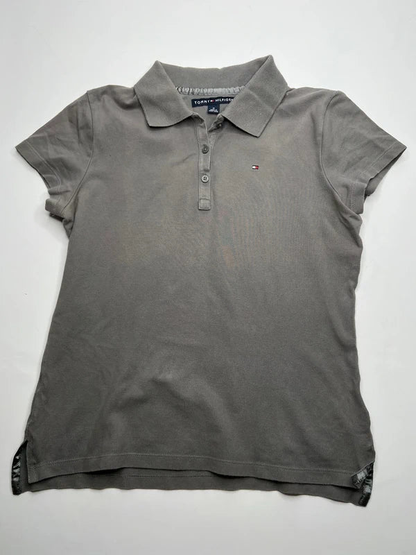 Polo Tommy hilfiger vintage y2k