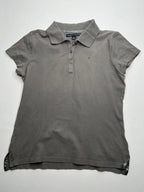 Polo Tommy hilfiger vintage y2k