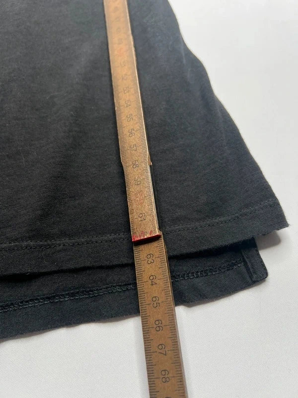 T-shirt Tommy hilfiger vintage y2k