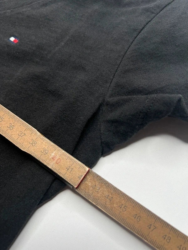 T-shirt Tommy hilfiger vintage y2k