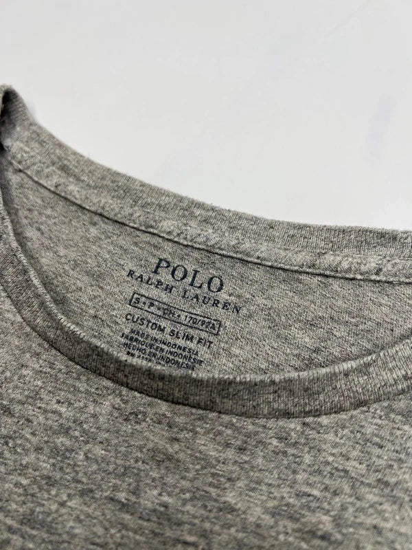 T-shirt Ralph Lauren vintage y2k