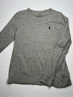 T-shirt Ralph Lauren vintage y2k