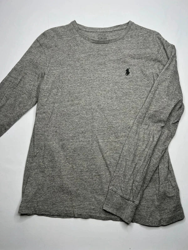 T-shirt Ralph Lauren vintage y2k