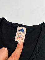 Crop top vintage Adidas y2k