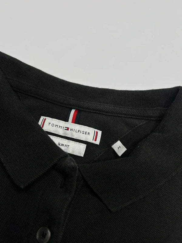 Polo Tommy hilfiger vintage y2k