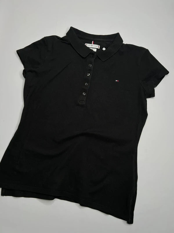 Polo Tommy hilfiger vintage y2k