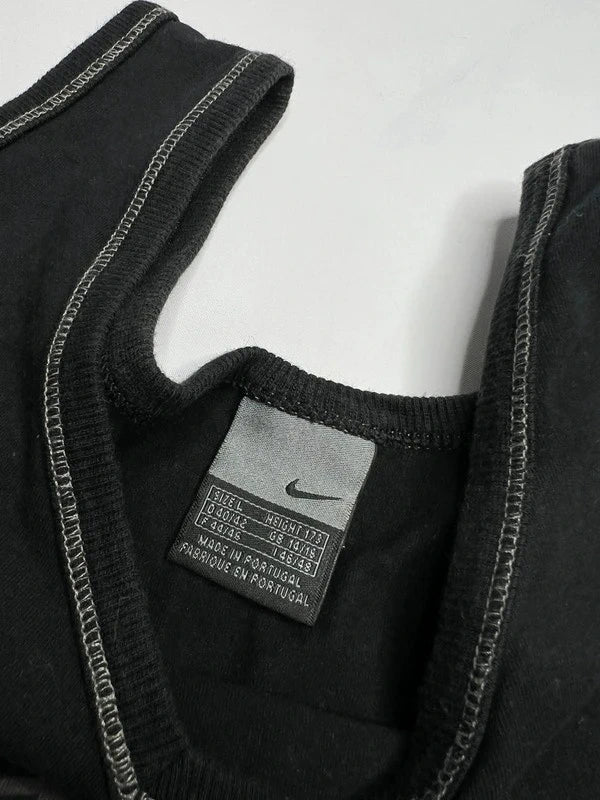 Top Nike vintage y2k
