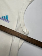 Top Adidas vintage y2k