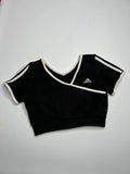 Top Adidas vintage y2k