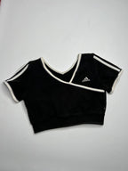 Top Adidas vintage y2k