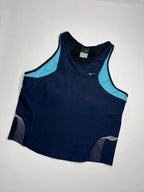 Top Nike vintage y2k
