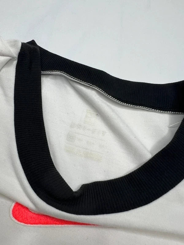 Top Nike vintage y2k
