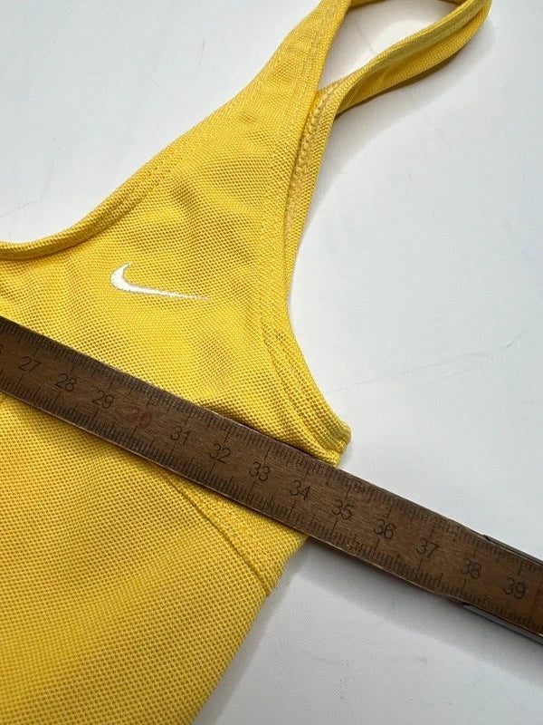 Top Nike vintage y2k