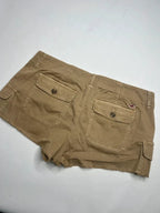Short vintage y2k