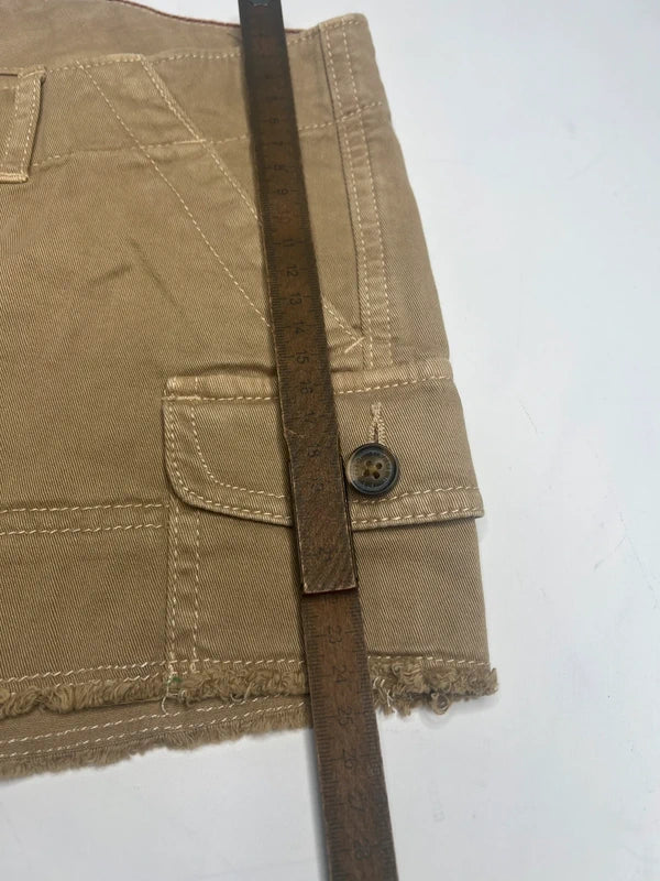Short vintage y2k