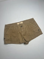 Short vintage y2k