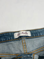 Jupe jean vintage y2k