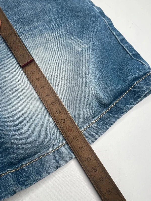 Jupe jean vintage y2k