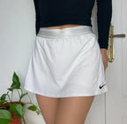 Jupe Nike vintage y2k