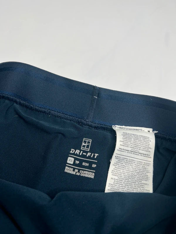 Jupe Nike vintage y2k