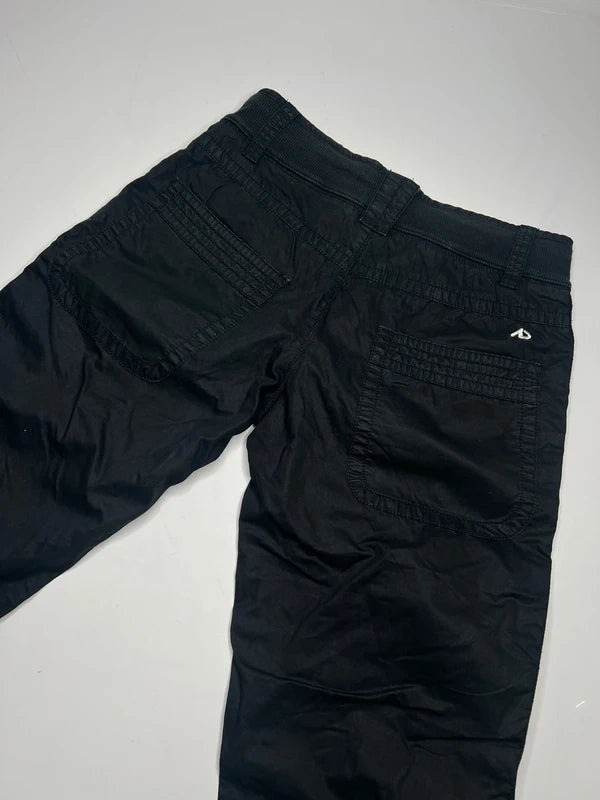 Short Nike capri vintage y2k