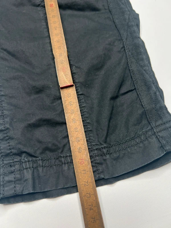 Short Nike capri vintage y2k