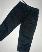 Short Nike capri vintage y2k