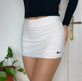 Jupe Nike vintage y2k