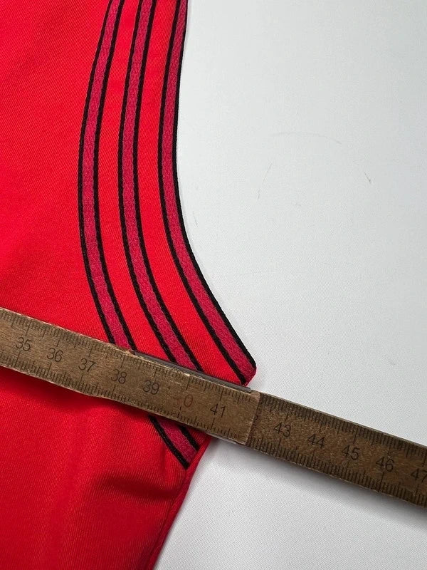 Top Adidas vintage y2k