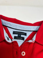 Polo Tommy hilfiger vintage y2k