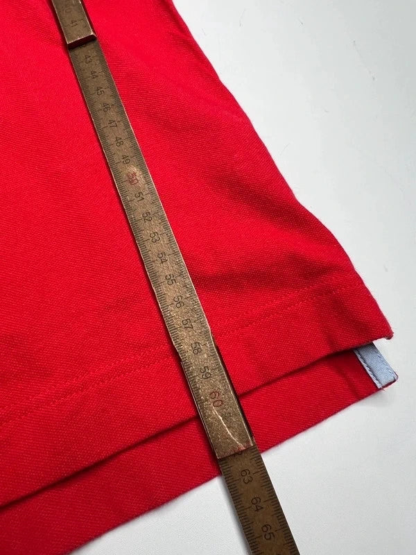 Polo Tommy hilfiger vintage y2k