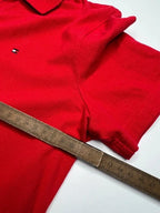Polo Tommy hilfiger vintage y2k